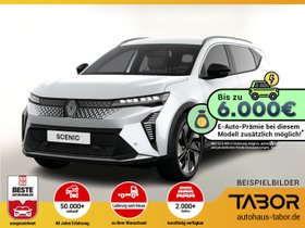 RENAULT Scenic E-TECH Techno 170 Comfort Range el Heckkl