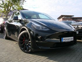 TESLA Model Y Performance Dual AWD ACC LED ...