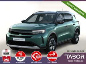 OPEL Frontera Hybrid AT GS 7-S TechP SHZ LHZ Nav Kam