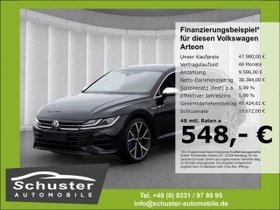 VW Arteon SB R-270km/h 360°Ka Harm/Kar Panodach AHK...