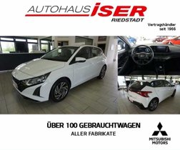 HYUNDAI i20 1.0 T-GDI Trend App Kamera Temp