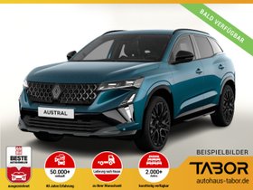 RENAULT Austral Esprit Alpine Full Hybrid E-Tech 200