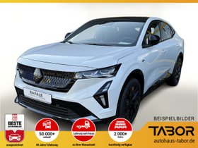RENAULT Rafale Esprit Alpine PHEV 4x4 300 Leder