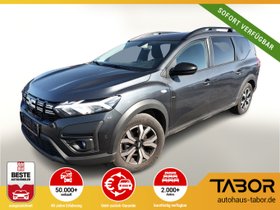 DACIA Jogger 1.0 TCe 110 Extreme  LED Nav PDC Kam 16Z