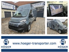 FIAT Ducato 35 MAXI L5H3 L4H3 180 17m³ AT Automatik...