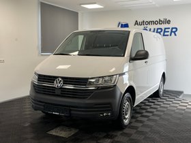 VW T6 Transporter 2.0 TDI T6.1 Klima PDC Sitzheiz.