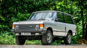 Land Rover Range Rover Classic