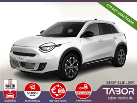 FIAT 600 MHEV 110 DCT La Prima eHK ACC SHZ Massage BT