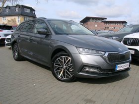 SKODA Octavia 1.4TSI Ambition iV LED Kamera