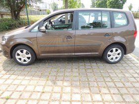 Verk. v. Privat Touran (1T) 7 Sitzer