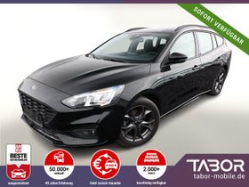 FORD Focus Kombi 1.5 EcoBoost 150 A8 ST-Line LED ACC
