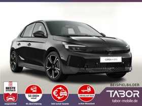 OPEL Corsa 145 Hybrid AT6 GS InfotainmentP Nav Kam
