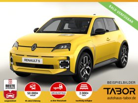 RENAULT 5 Techno 150 Comfort Range Kam PDC vo/hi SHZ PDC