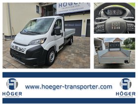 FIAT Ducato MAXI Serie10-9.2 2025 Pritsche sofort