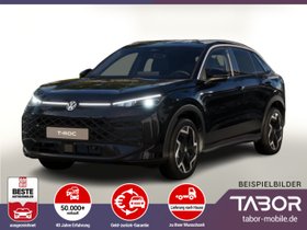 VW T-Roc DSG R-Line neuMod eHk LM18Z SHZ Keyl 3JGar