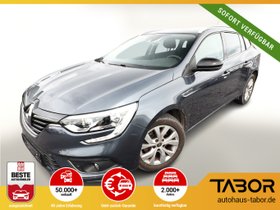 RENAULT Megane IV Grandtour 1.3 TCe 140 EDC Limited Nav