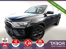 SSANGYONG Korando 1.5 T-GDI 163 Quarz Nav PDC SHZ KeyL 18Z