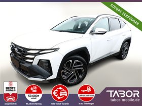 HYUNDAI Tucson 1.6 MHEV 160 DCT Prime Matrix Kam360° 19Z