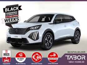 PEUGEOT 2008 156 Allure 11kW-OBC ACC LED 360° CarP SHZ