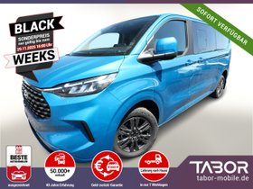 FORD Tourneo Custom TDCi 170 Aut Tit 320L2 ACC Nav