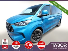FORD Tourneo Custom TDCi 170 Aut Tit 320L2 ACC Nav