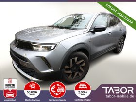 OPEL Mokka 1.2 Turbo 130 Aut. Elegance LED Nav PDC