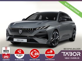PEUGEOT 308 SW Hybrid GT Excl MY26 360° Massage SHZ RCTA