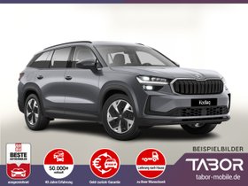 SKODA Kodiaq eTSI DSG Selec AHK Pano Matrix Nav ACC