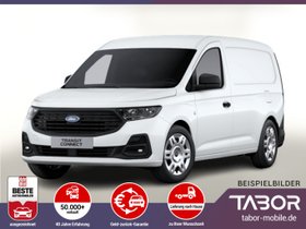 FORD Transit Connect L2 TDCI 122 Aut Trend AHK SHZ