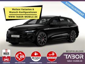 AUDI A6 Avant e-tron LED Nav Kam SHZ PDC+ VirCo+ 19Z
