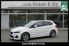 BMW 218 Active Tourer M Sport M-SPORTPAKET+LEDER+SHZ