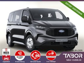 FORD Transit Custom Kombi TDCi 136 Trend 320L1 SHZ
