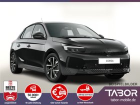 OPEL Corsa 1.2 100 GS KomfortP SHZ LHZ TechP Kam PDC