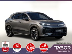 VW T-Roc R-Line EasyO AHK 5JGar Kam ParkAss+ PrivG