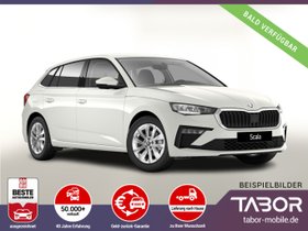 SKODA Scala 1.5 TSI 150 Selec LED SHZ SunS VirtC PDC