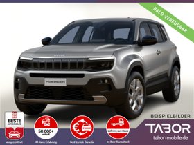 JEEP Avenger Hybrid Altitude LED ACC 17Z AppCo KlimaA