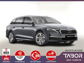 SKODA Octavia Combi TDI DSG Selec FL Pano AHK Leder