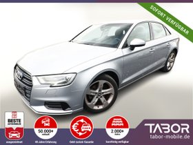 AUDI A3 Limousine 1.5 TSI 150 S tronic Sport Nav ACC