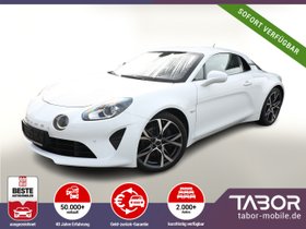 ALPINE A 110 1.8 TCe 252 DCT SportAbgas Kam 2xPDC Nav