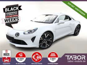 ALPINE A 110 1.8 TCe 252 DCT SportAbgas Kam 2xPDC Nav