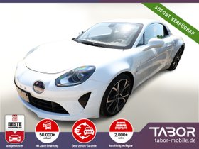 ALPINE A 110 1.8 TCe 252 DCT SportAbgas Kam 2xPDC Nav