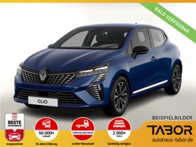 RENAULT CLIO KISS TCe 90