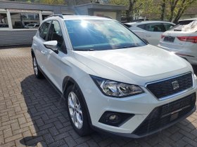 SEAT ARONA STYLE