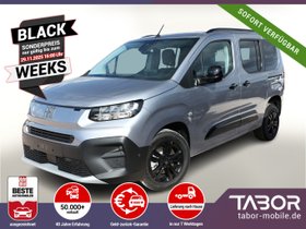 FIAT Doblo Kombi N1 130AT Nav 2xPDC Kam Keyl 2xSchieb