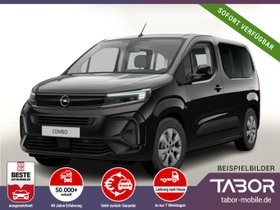 OPEL Combo 1.5 D 130 AT8 GS Nav10