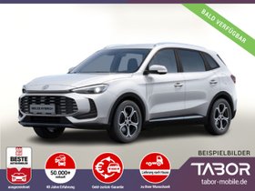 MG ZS Hybrid+ Comfort ACC LED Kam Nav TotW PDC 17Z