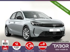 OPEL Corsa 1.2 100 SichtP PDC 10