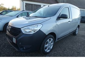 DACIA Dokker Express Essential Navi Standh. Sitzh. PDC Klima