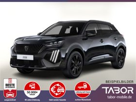 PEUGEOT 2008 MHEV 145 DSC6 GT Alcantara ACC Nav Pano 18Z