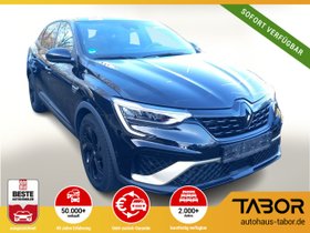 RENAULT Arkana 1.6 E-TECH 145 engineered SchiebeD Nav